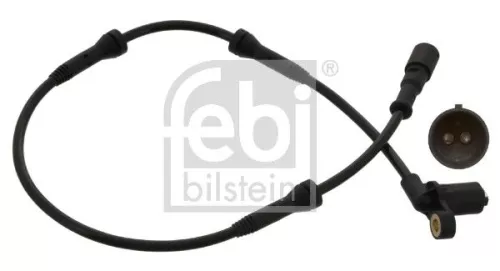 Sensor, wheel speed FEBI BILSTEIN 38569)