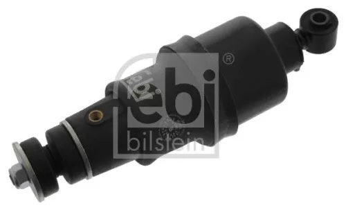 Schokdemper, vering van de bestuurderscabine FEBI BILSTEIN 38594)