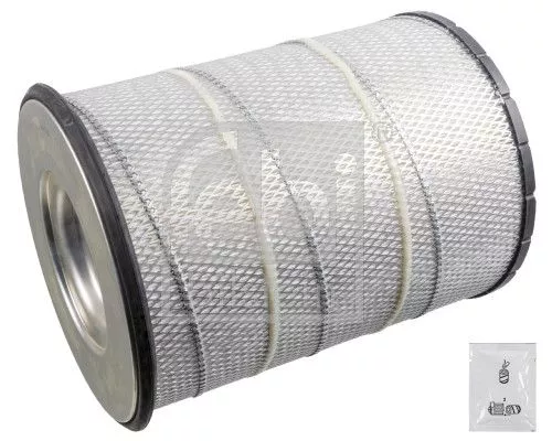 Luchtfilter FEBI BILSTEIN 38615)