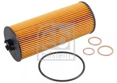 Oil Filter FEBI BILSTEIN 38616)
