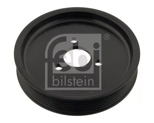 Riempoelie, stuurbekrachtigingspomp FEBI BILSTEIN 30123)