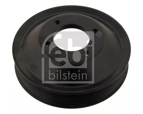Riempoelie, waterpomp FEBI BILSTEIN 30124)