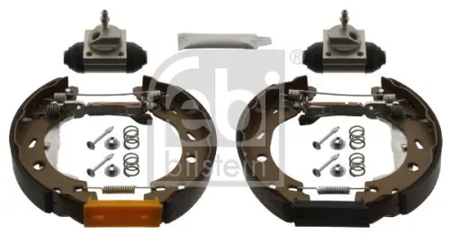 Remblokkenset FEBI BILSTEIN 38619)