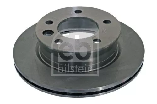 Remschijf FEBI BILSTEIN 38623)