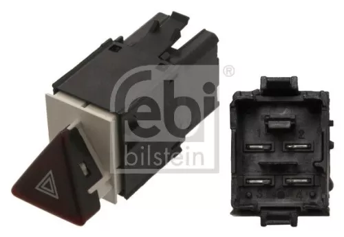 Waarschuwingslichtschakelaar FEBI BILSTEIN 38646)