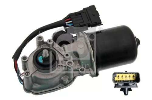 Ruitenwissermotor FEBI BILSTEIN 38660)