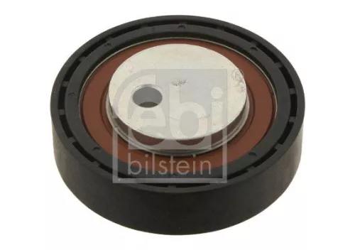 Spanrol, V-geribbelde riem FEBI BILSTEIN 30167)