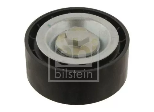 Ombuigings-/geleidingspoelie, V-geribbelde riem FEBI BILSTEIN 30168)
