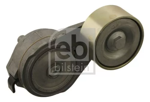 Riemspanner, V-geribbelde riem FEBI BILSTEIN 30169)