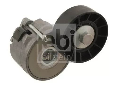 Riemspanner, V-geribbelde riem FEBI BILSTEIN 30170)
