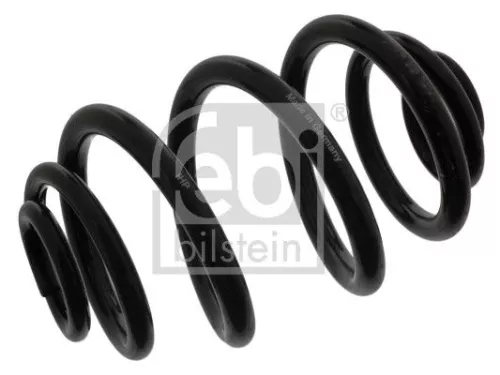 Suspension Spring FEBI BILSTEIN 38668)