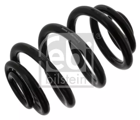 Suspension Spring FEBI BILSTEIN 38669)