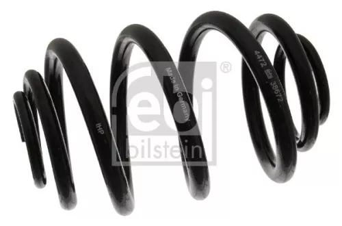 Veerophanging FEBI BILSTEIN 38672)