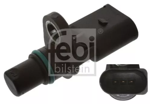 Sensor, nokkenaspositie FEBI BILSTEIN 38702)