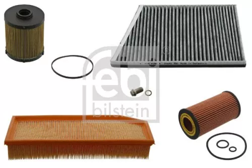 Parts Set, maintenance service FEBI BILSTEIN 38716)