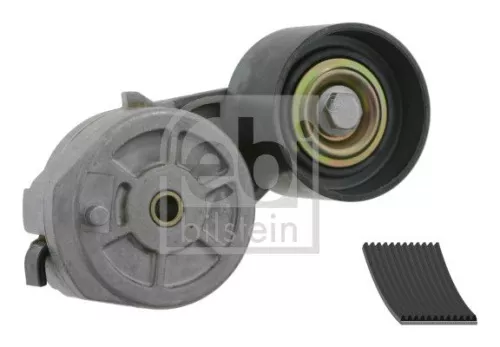 V-geribbelde riemset FEBI BILSTEIN 30200)