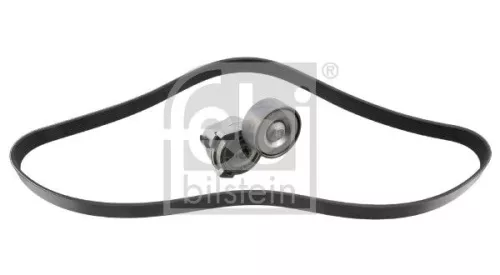 V-geribbelde riemset FEBI BILSTEIN 30206)
