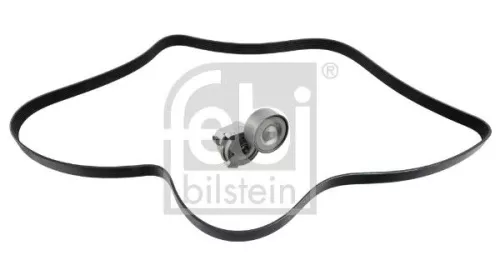 V-geribbelde riemset FEBI BILSTEIN 30207)