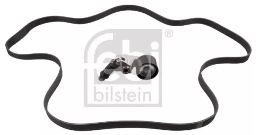 V-ribbed Belt Set FEBI BILSTEIN 30211)