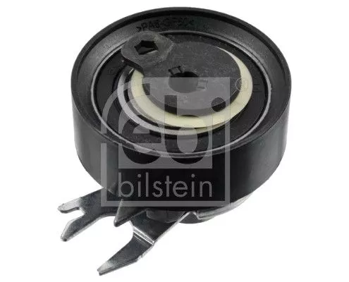Tensioner Pulley, timing belt FEBI BILSTEIN 30220)