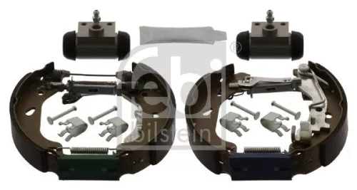 Remblokkenset FEBI BILSTEIN 38744)
