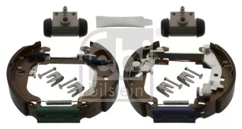 Remblokkenset FEBI BILSTEIN 38745)