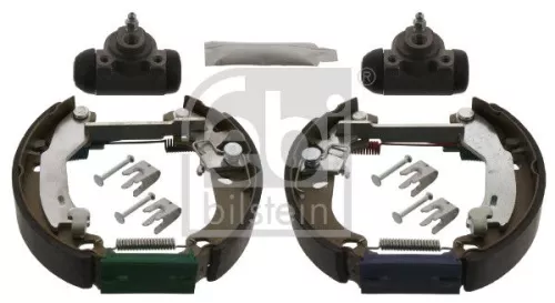 Remblokkenset FEBI BILSTEIN 38748)