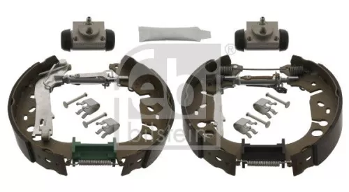 Brake Shoe Set FEBI BILSTEIN 38749)