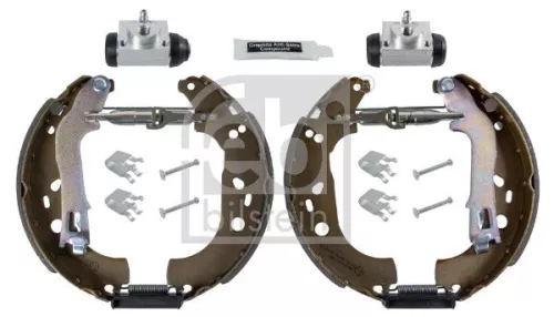 Brake Shoe Set FEBI BILSTEIN 38750)