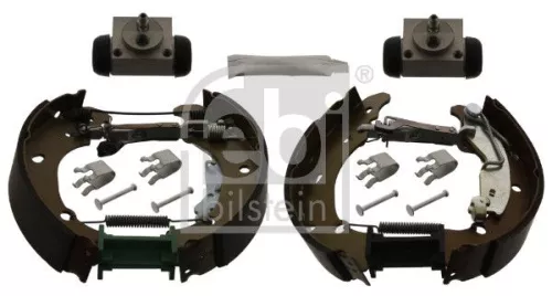 Brake Shoe Set FEBI BILSTEIN 38767)