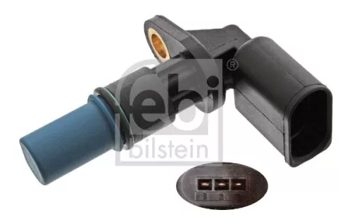 Sensor, camshaft position FEBI BILSTEIN 38768)