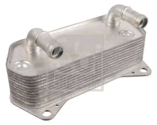Oliekoeler, automatische transmissie NRF 38787)