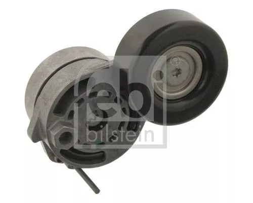 Riemspanner, V-geribbelde riem FEBI BILSTEIN 30222)