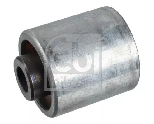 Deflection Pulley/Guide Pulley, timing belt FEBI BILSTEIN 30227)