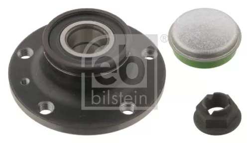Wheel Bearing Kit FEBI BILSTEIN 30237)