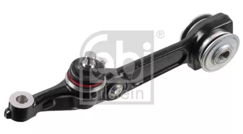 Control/Trailing Arm, wheel suspension NRF 30255)