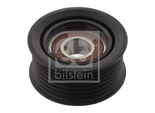 Ombuigings-/geleidingspoelie, V-geribbelde riem FEBI BILSTEIN 30260)