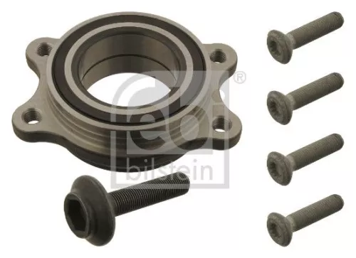 Wheel Bearing Kit FEBI BILSTEIN 30271)
