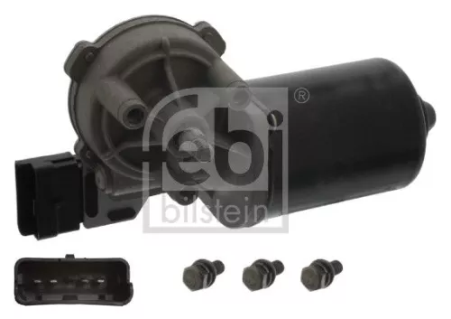 Ruitenwissermotor FEBI BILSTEIN 38800)
