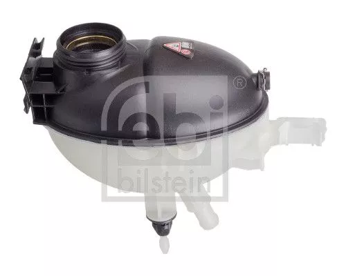 Expansion Tank, coolant FEBI BILSTEIN 38808)