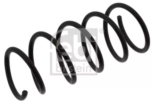 Suspension Spring FEBI BILSTEIN 38812)
