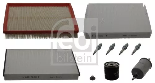 Parts Set, maintenance service FEBI BILSTEIN 38835)