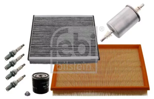 Parts Set, maintenance service FEBI BILSTEIN 38837)