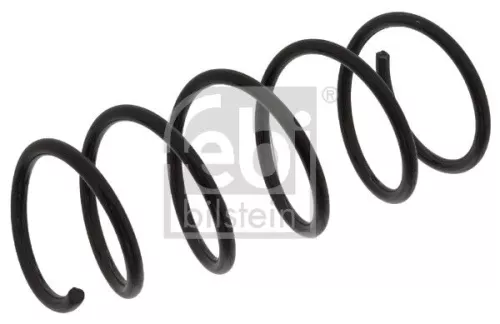 Suspension Spring FEBI BILSTEIN 38888)
