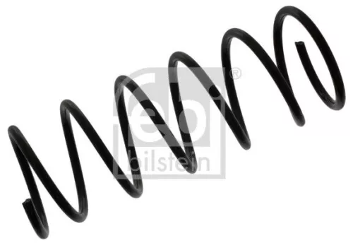 Suspension Spring FEBI BILSTEIN 38890)