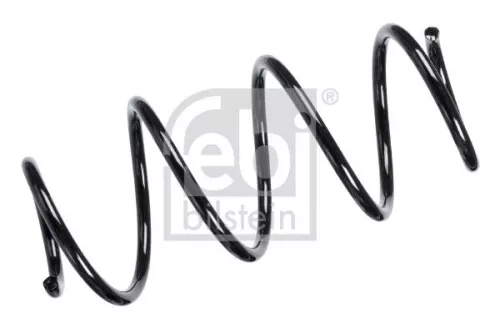 Suspension Spring FEBI BILSTEIN 38891)