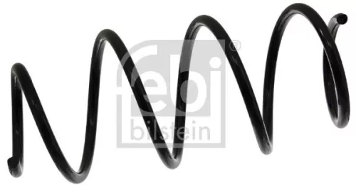 Suspension Spring FEBI BILSTEIN 38892)