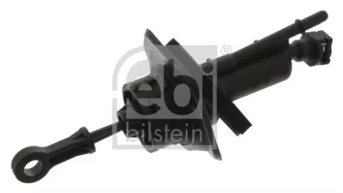 Hoofdremcilinder, koppeling FEBI BILSTEIN 38903)