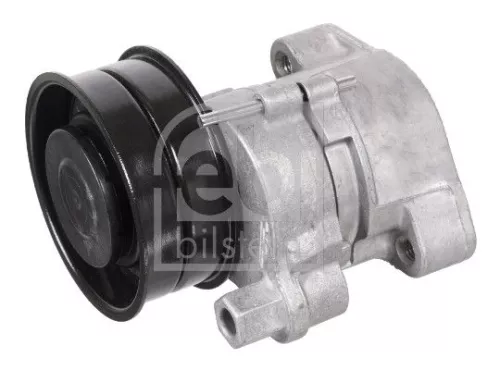 Riemspanner, V-geribbelde riem FEBI BILSTEIN 30397)