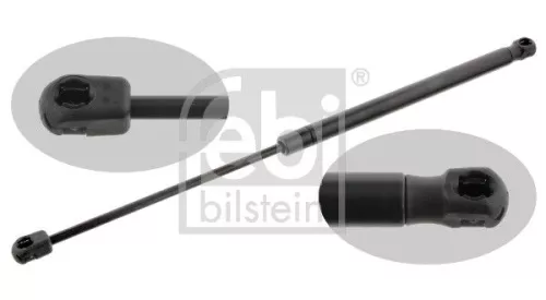 Gasveer, kofferbak/laadruimte FEBI BILSTEIN 30439)